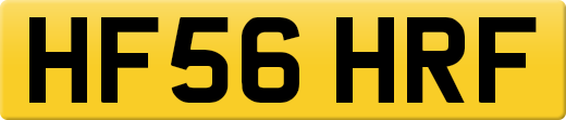 HF56HRF